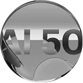 AI 50