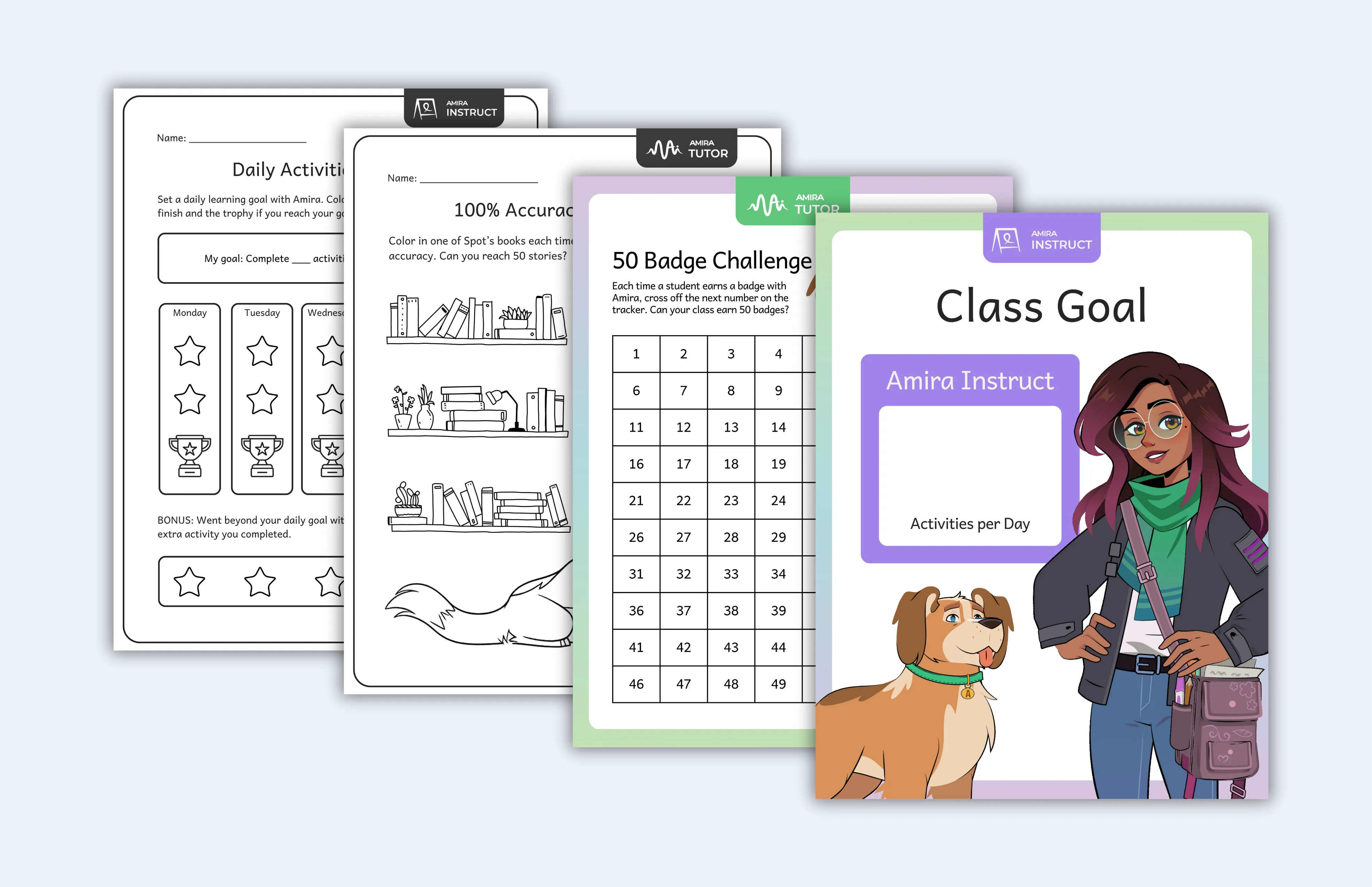 Classroom Resources