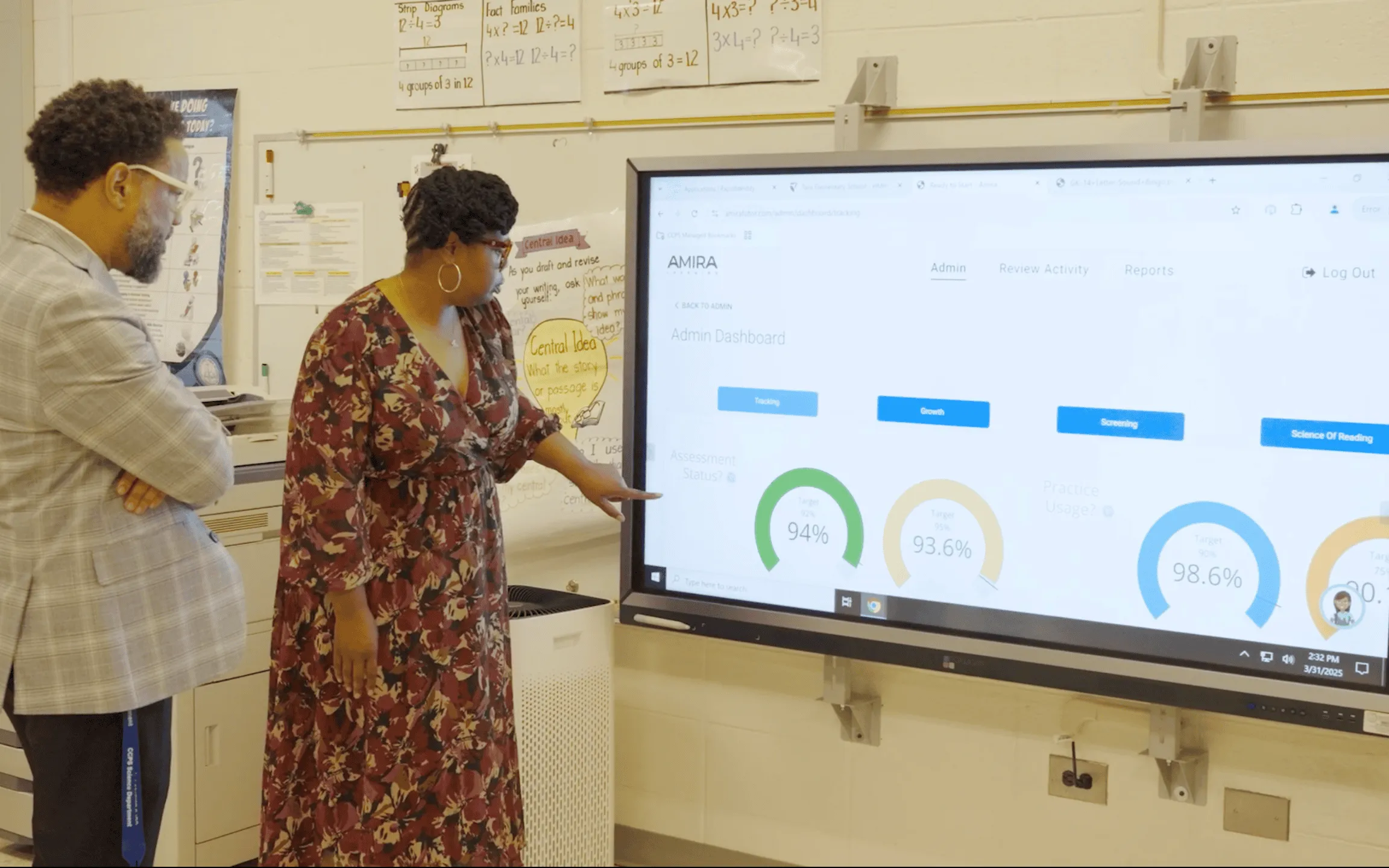 Getting Started with Amira
