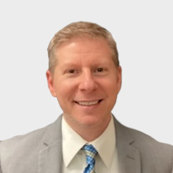 Dr. Jared Bloom