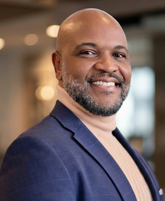 Dr. Christopher Blair