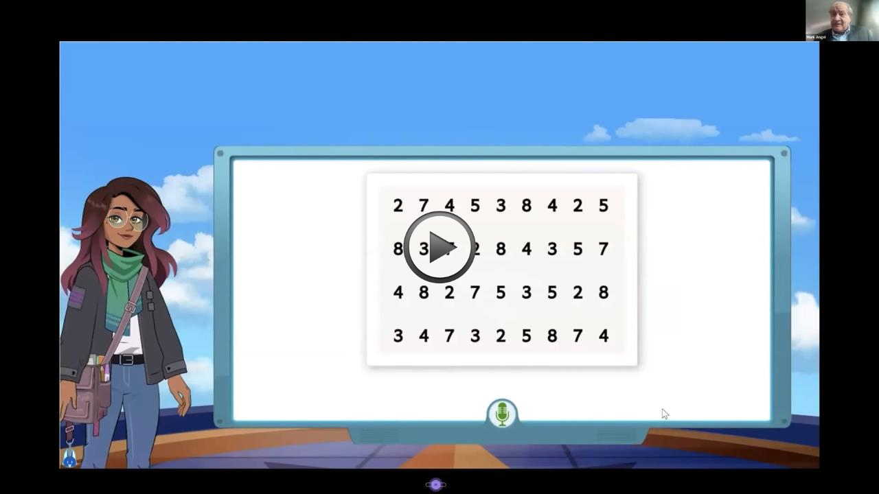 North Dakota Students Using Amira Achieve >2x the Score Point Growth