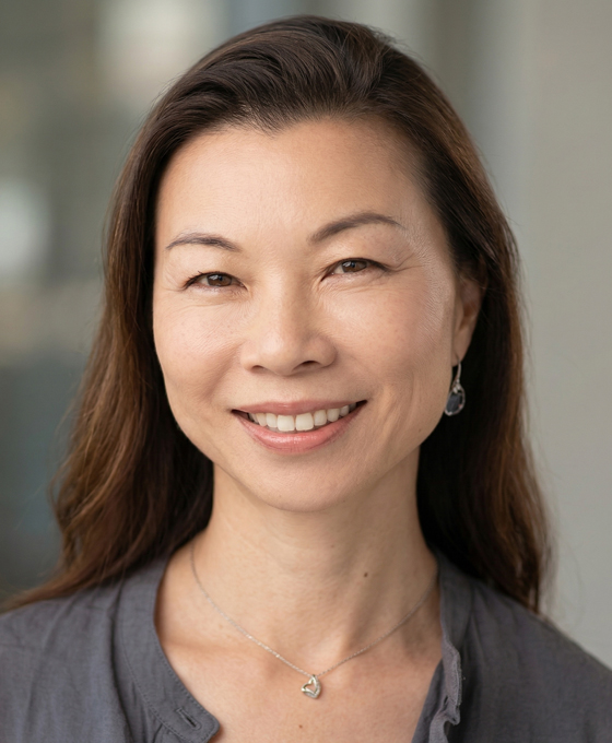 Dr. Fumiko Hoeft