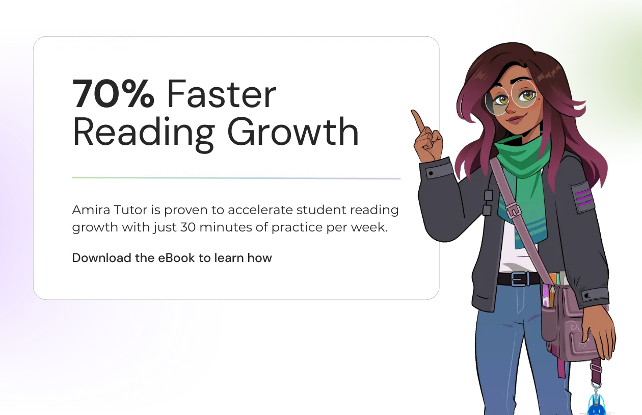 Leveling the Tutoring Playing Field for Every Student