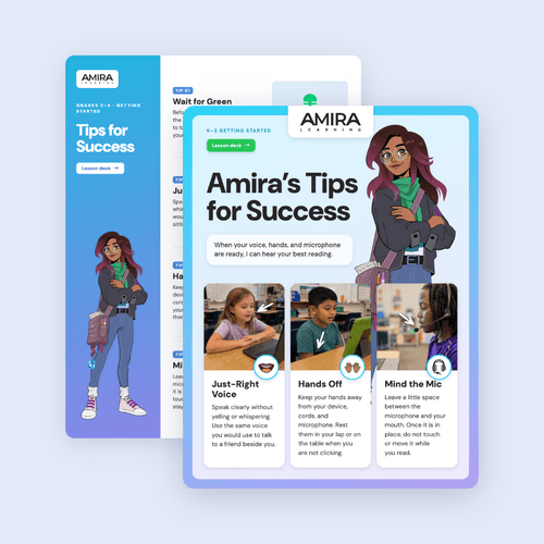 Success Tips preview