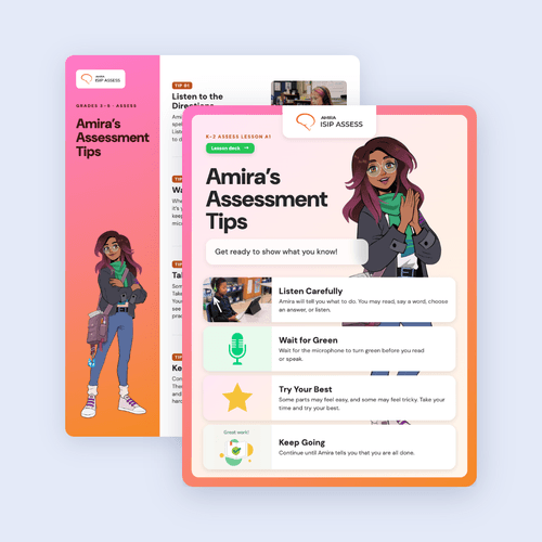 Assess Tips preview