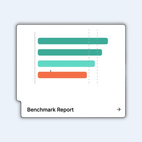 Benchmark Report preview