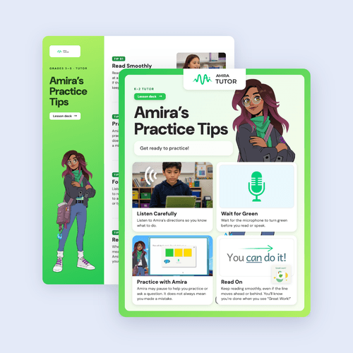 Tutor Tips preview