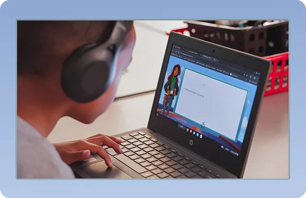 Amira ISIP Assess™ | Real-Time Assessment That Reads Between the Lines