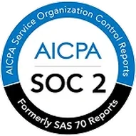 AICPA SOC 2 audited